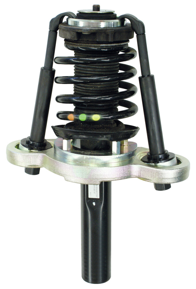 Upgrade Kit, VW-Audi, Size 3