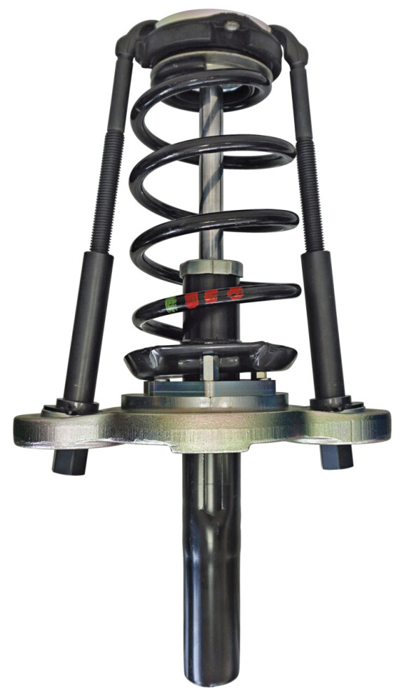 Upgrade Kit for KL-0029-120 A, KYB, VW-Audi