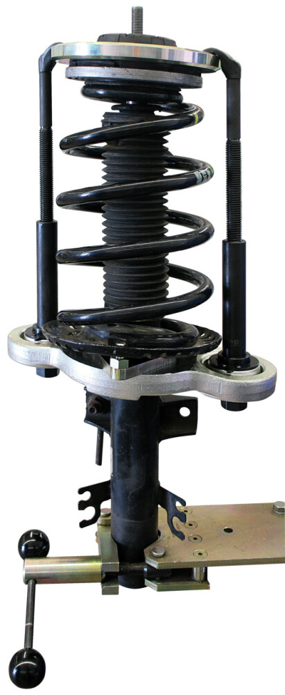 Upgrade Kit, VW T5, Size 7