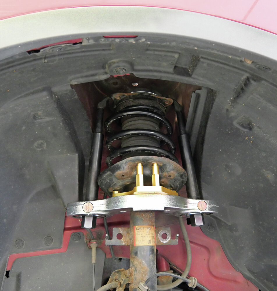 Ergänzungssatz, Nissan/Renault, Gr. 13