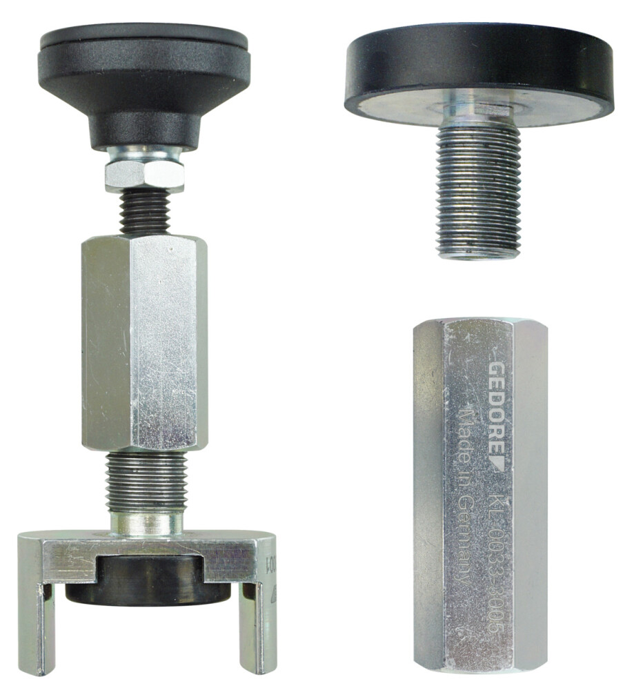 Holding-Down Tool Set