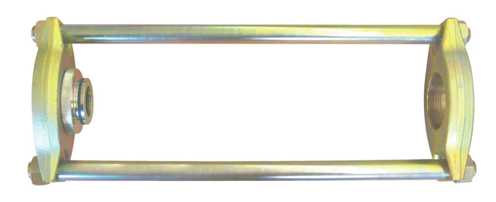 Frame Bars (Pair), 350mm