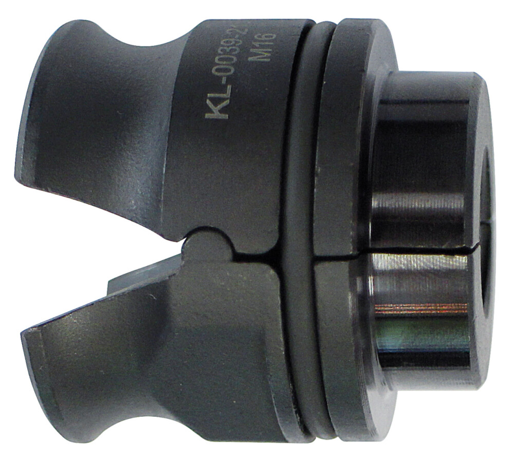 Quick-Action Clamping Nut, M16