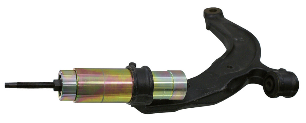 Press/Support Sleeve Set, long, Ø 30-90mm