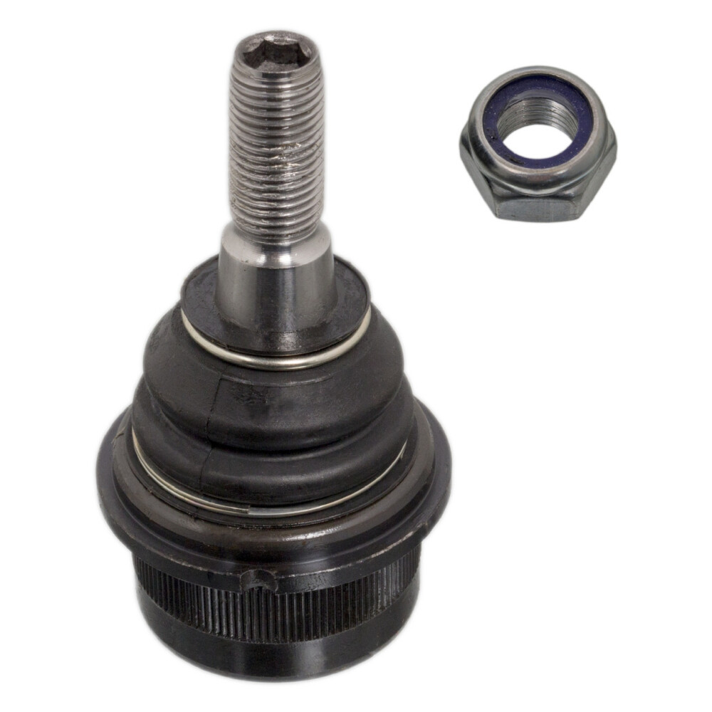 Sleeve Set, Renault Master Upper Suspension Ball Joint