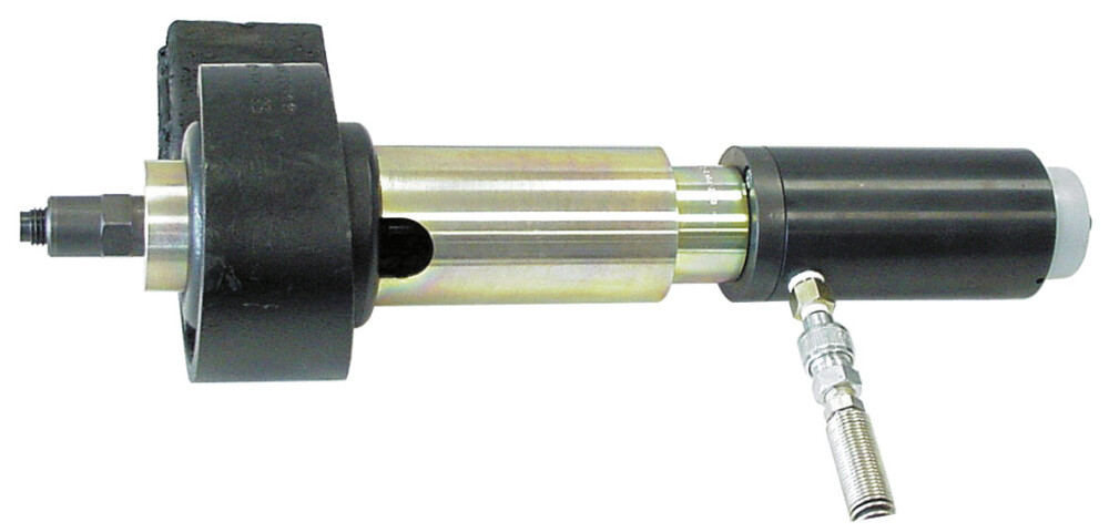 Pull Spindle, M12