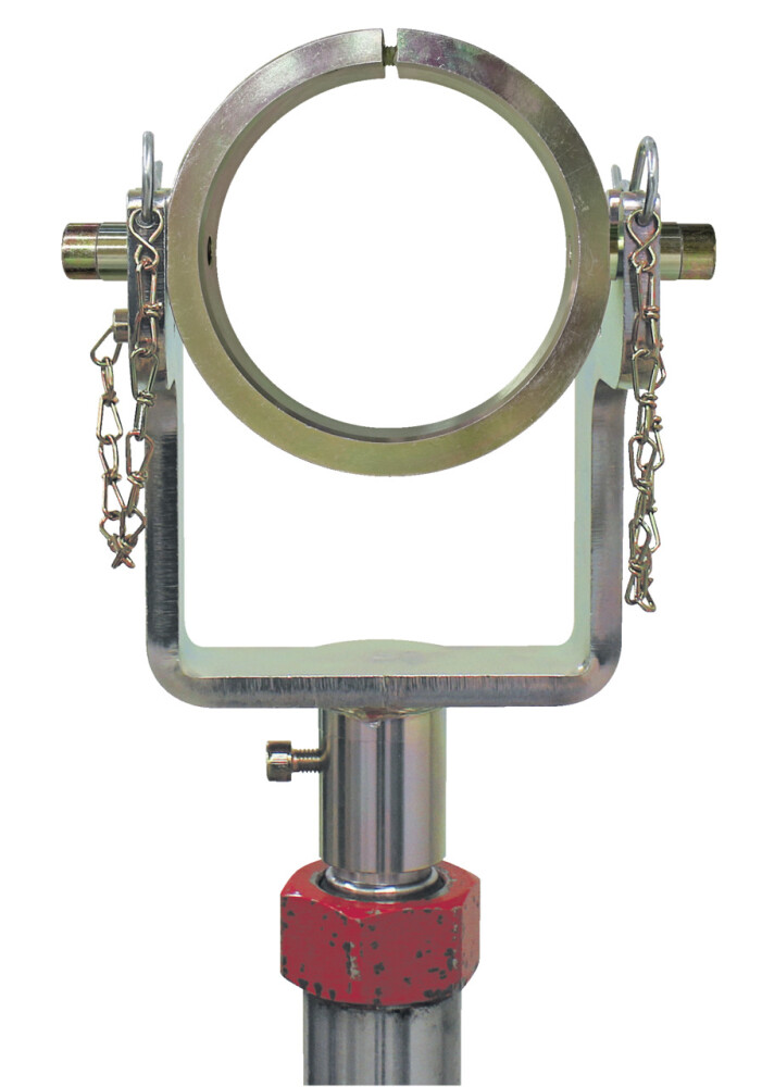 Retaining Device
