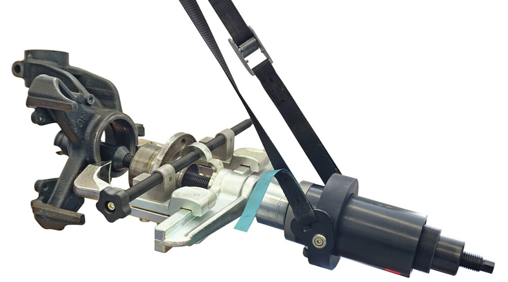 Premium-Radlager-Paket