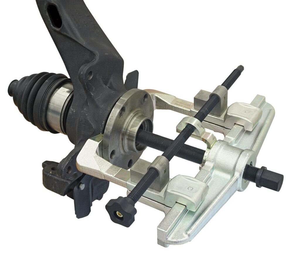 Wheel Hub Puller