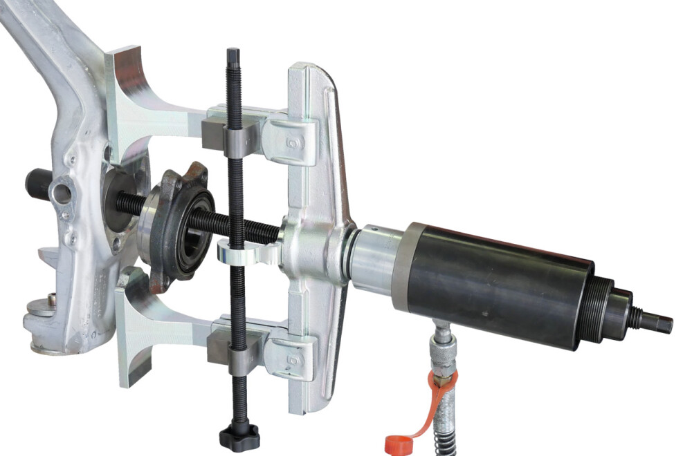 Bead Breaker Kit