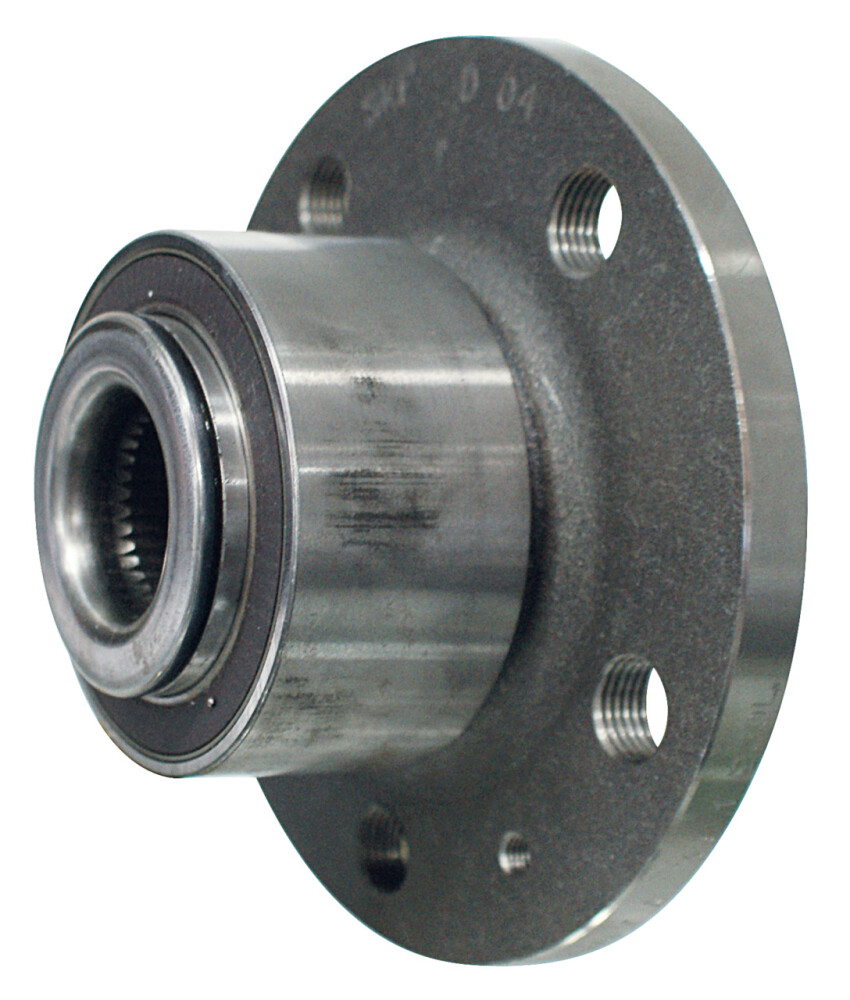 Wheel Bearing Tool Set