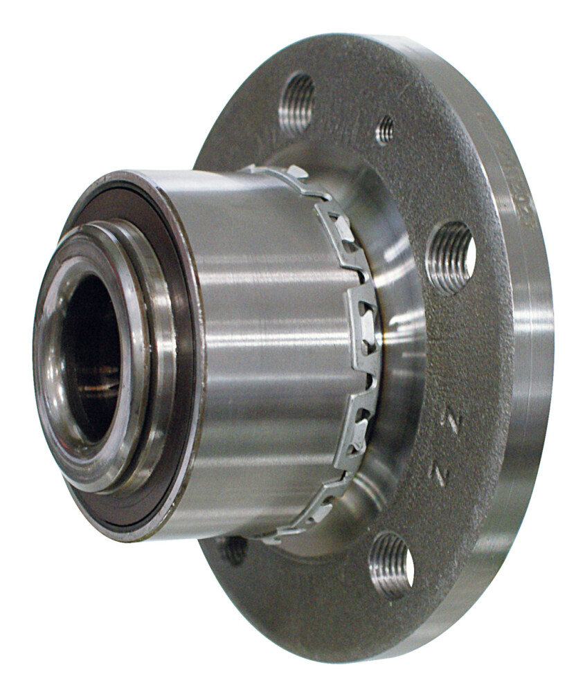 Wheel Bearing Tool Set