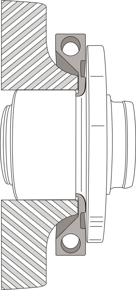 Wheel Bearing Tool Set