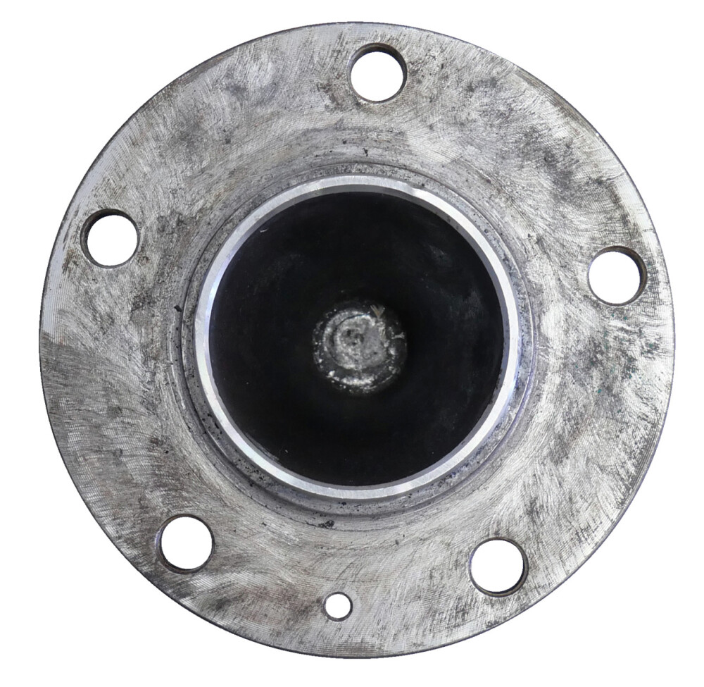 Wheel Bearing Installation Tool, Ø 92mm