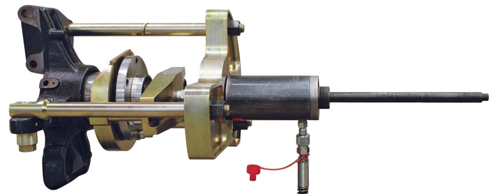 Wheel Bearing Tool, Mercedes / VW