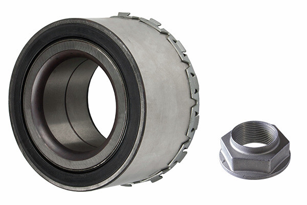 Wheel Bearing Tool, Mercedes Vito / Viano, Front Axle