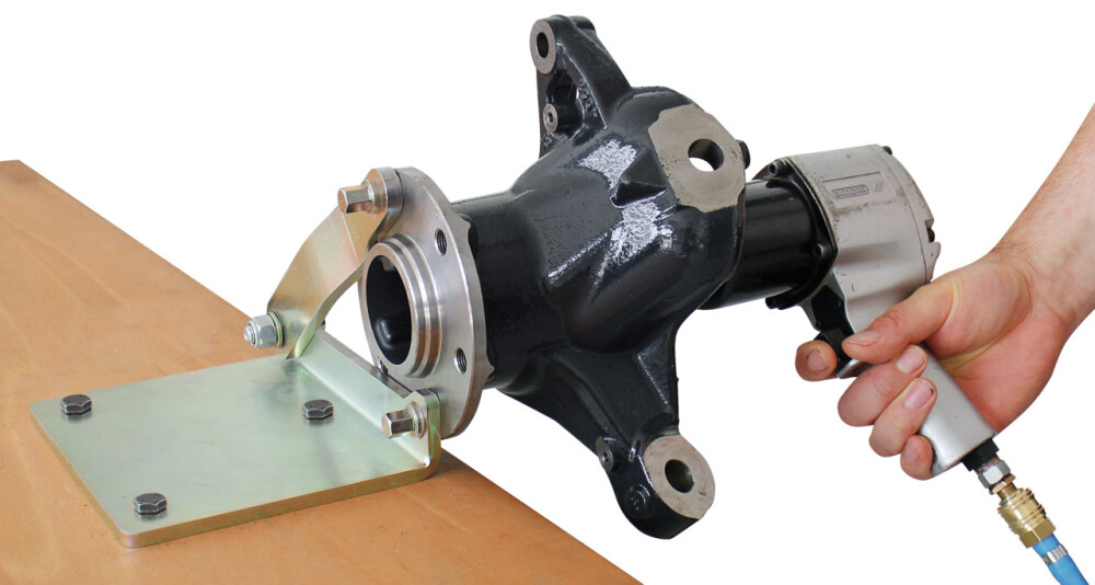 Locking Tool