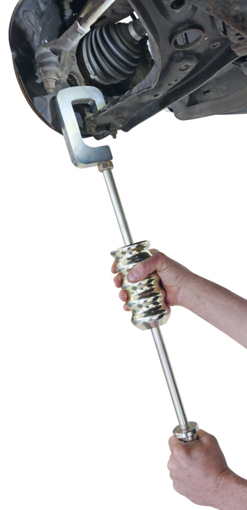 Slide Hammer Puller (4.8kg)