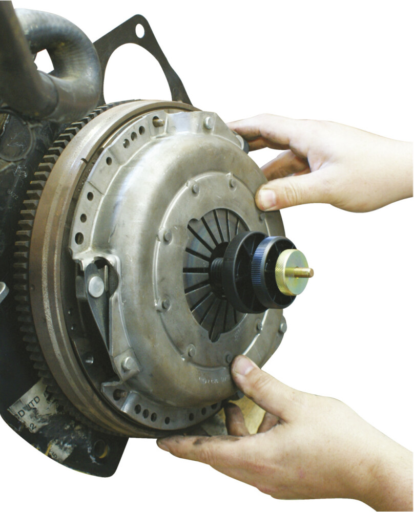 Clutch Aligner Kit