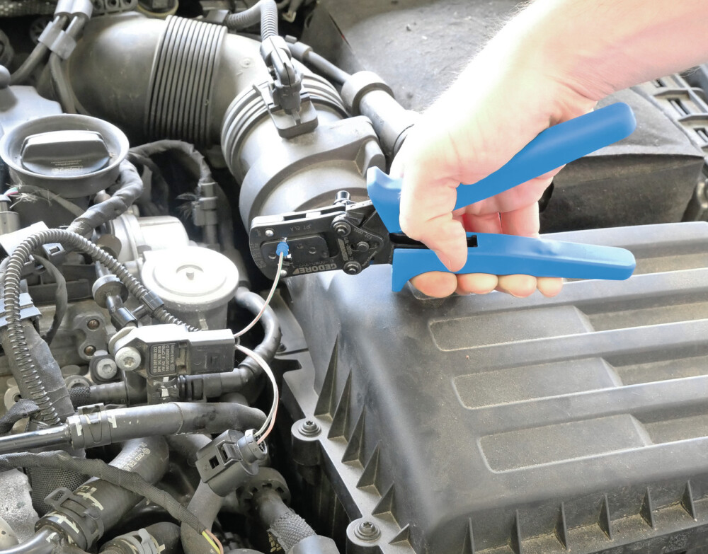 Wiring Harness Repair Kit