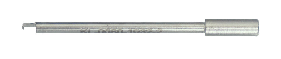 Ejector blade, Superseal