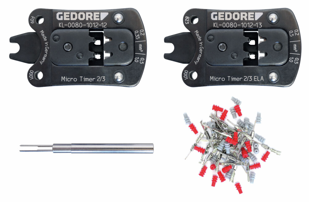 Upgrade Kit, MicroTimer 2/3