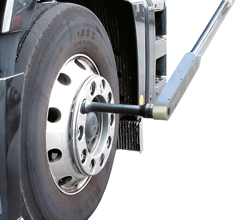 Socket, 3/4", 400mm, 33mm (waf)