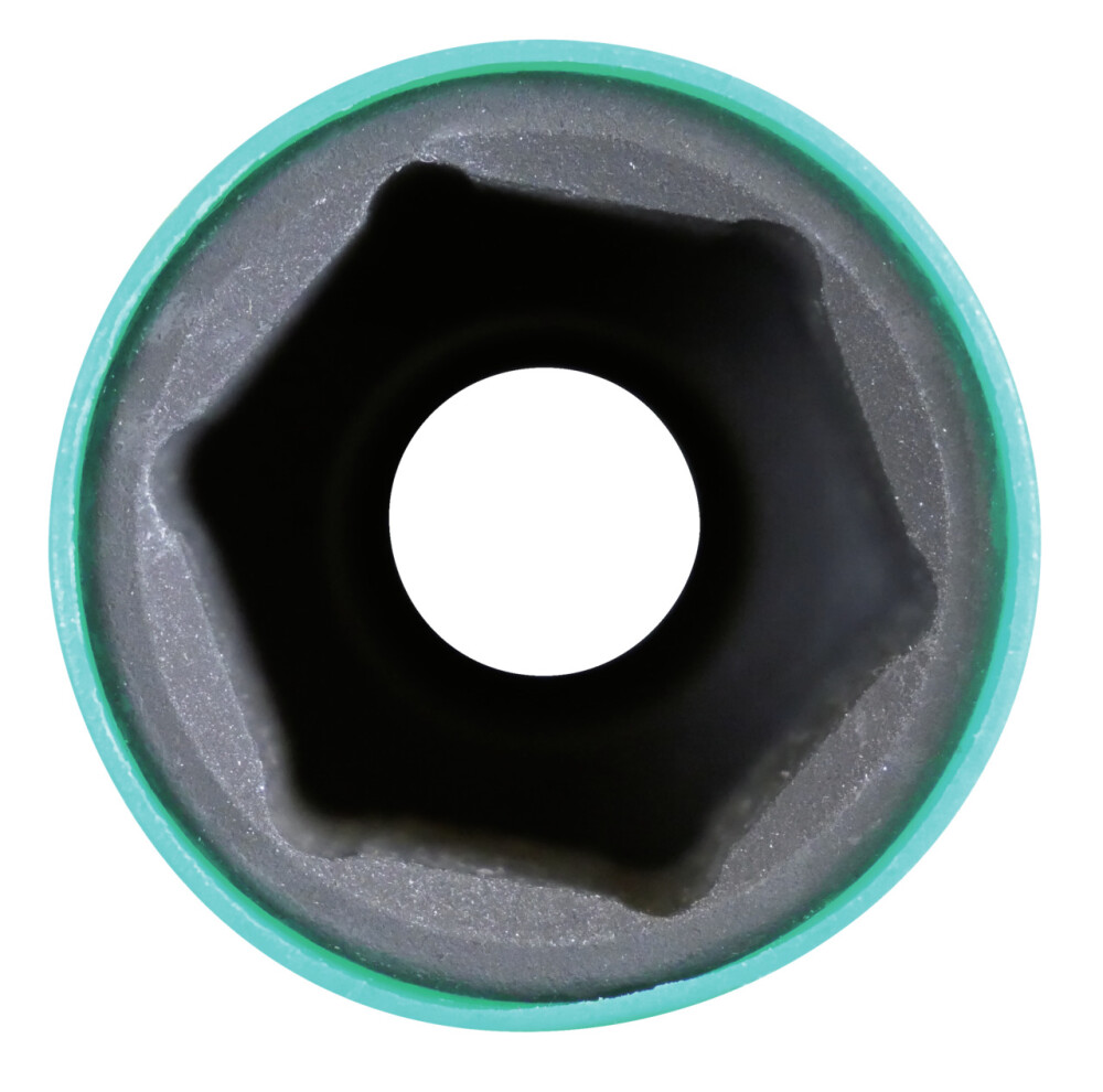 Spezial Kraftschrauber-Satz 1/2", 3-teilig