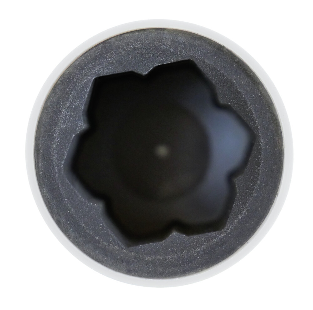 Spezial Kraftschrauber-Satz 1/2", 3-teilig