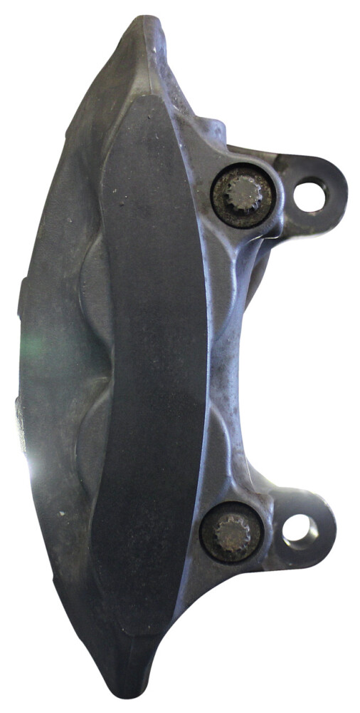 Socket Wrench Set, Brakes
