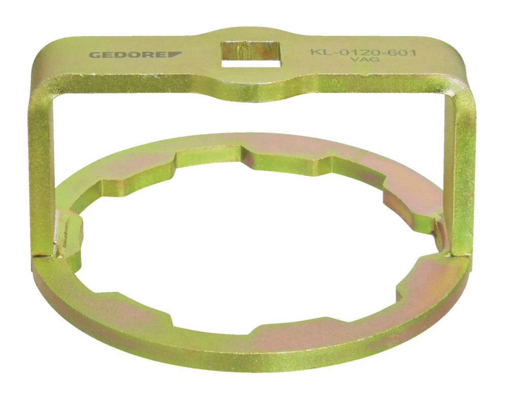 Special Spanner for Cooling Water Cap, VAG