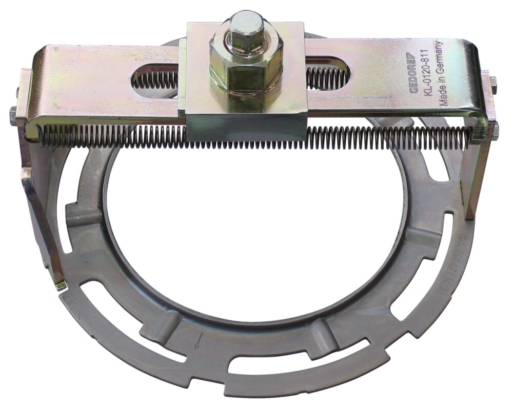 Fuel Tank Sender Spanner Kit