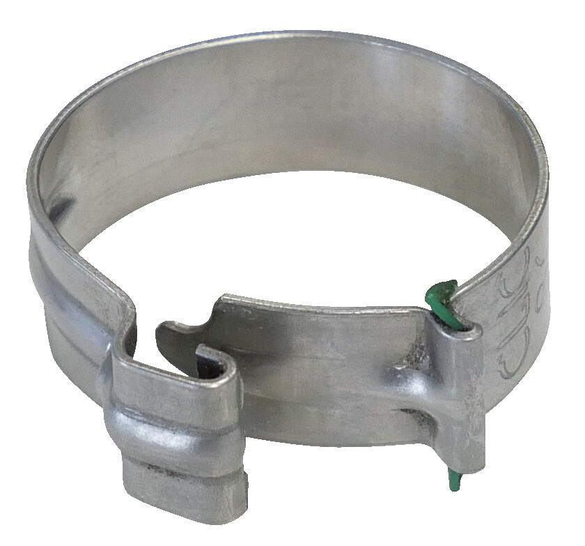 Hose clamp pliers