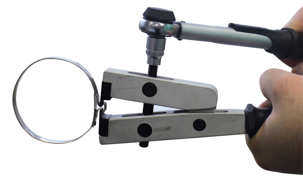 Hose Clip Pliers for Collars