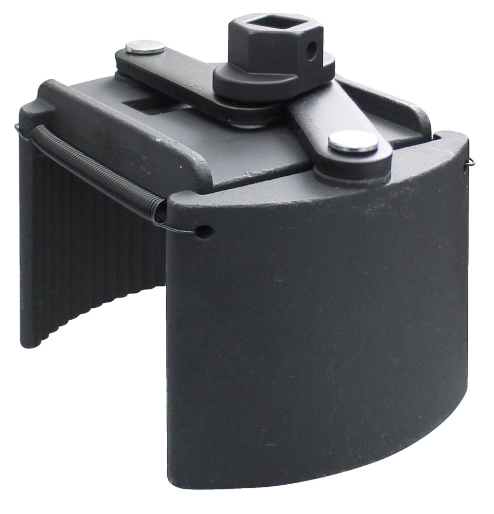 Oil Filter Socket universal, Ø 110-145mm