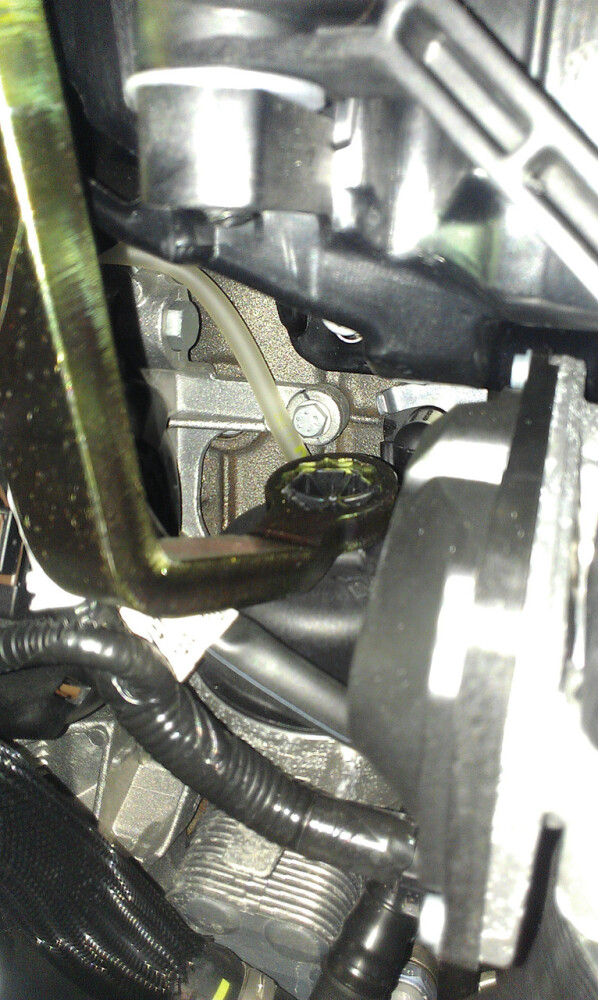 Oil Filter Socket, PSA / Ford, Size (waf) 27mm