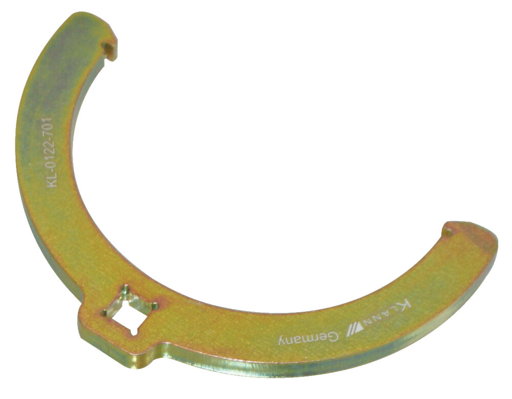 Fuel Filter Socket, Ø 109mm
