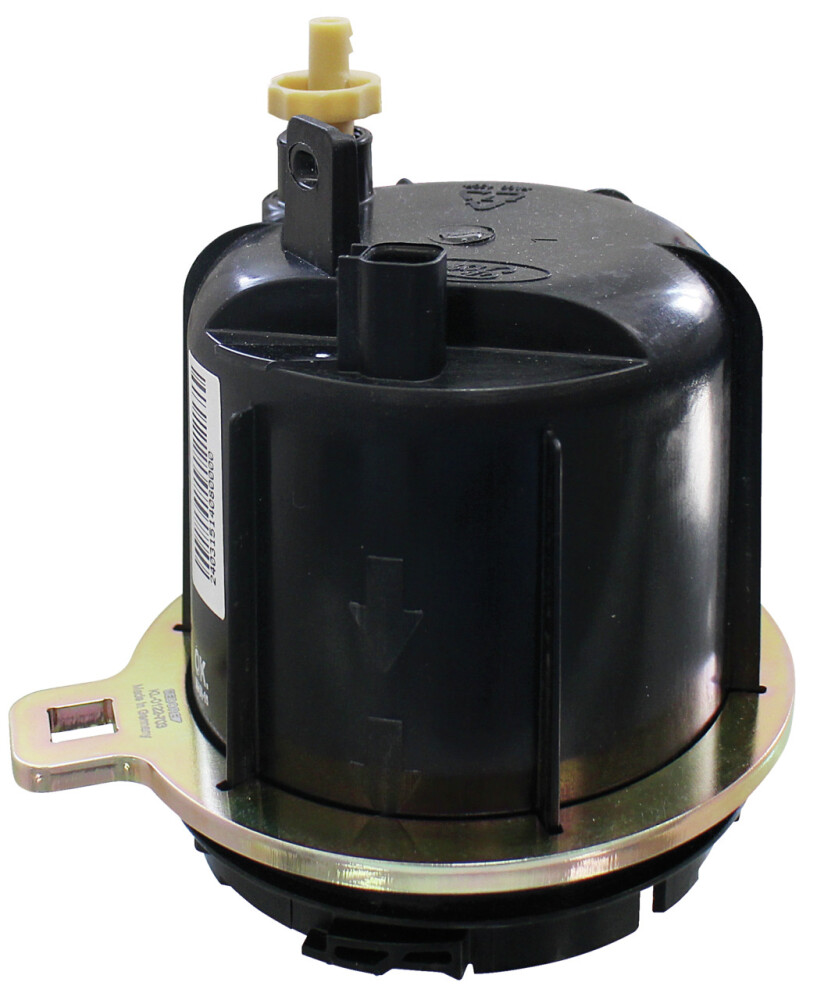 Fuel Filter Socket, Ford, Ø 115mm