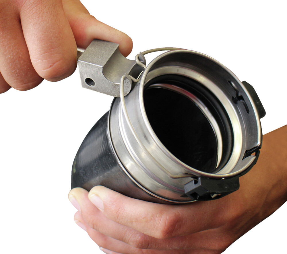 Removal Tool for HENN® Clamps