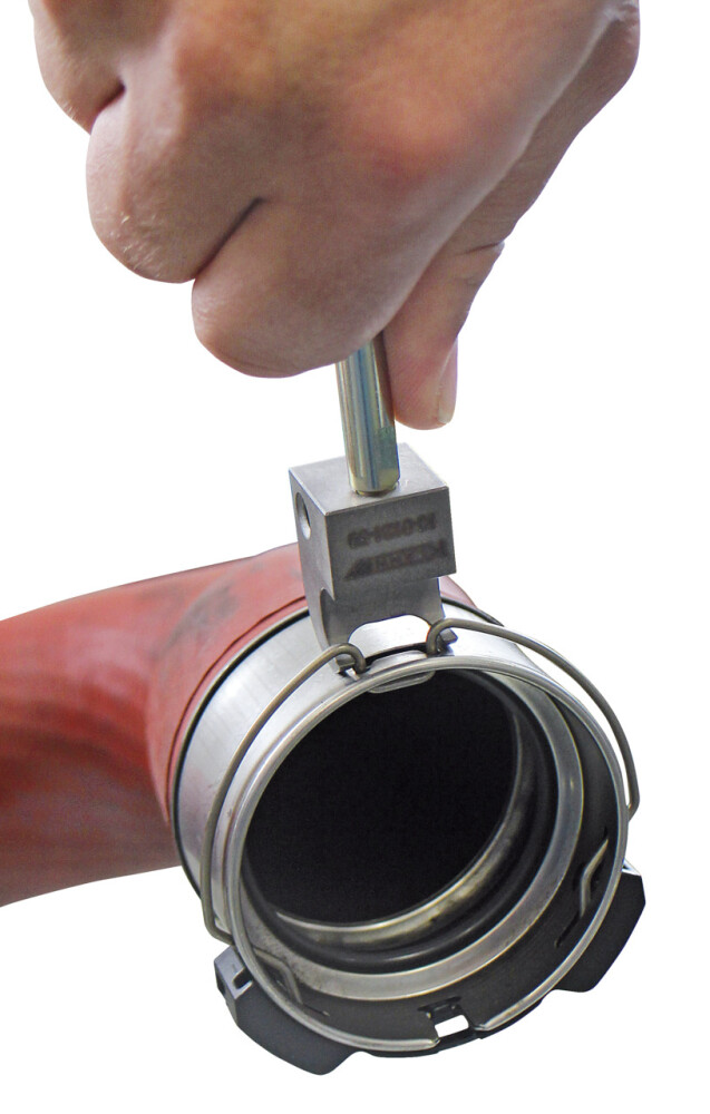 Removal Tool for HENN® Clamps