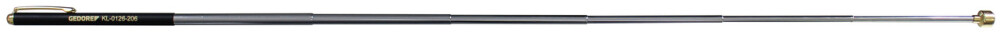 Telescopic Magnetic Lifter