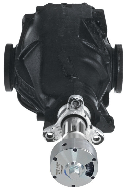 Reibwertmesser, 0,3 - 6 Nm