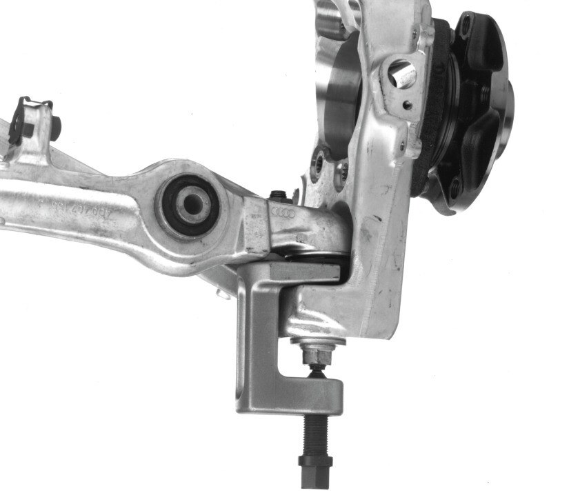 Ball Joint Extractor