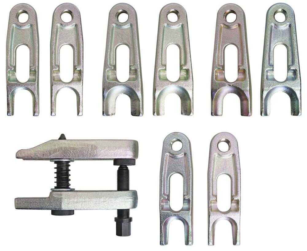 Ball Joint Extractor Set, Size 1 + 2