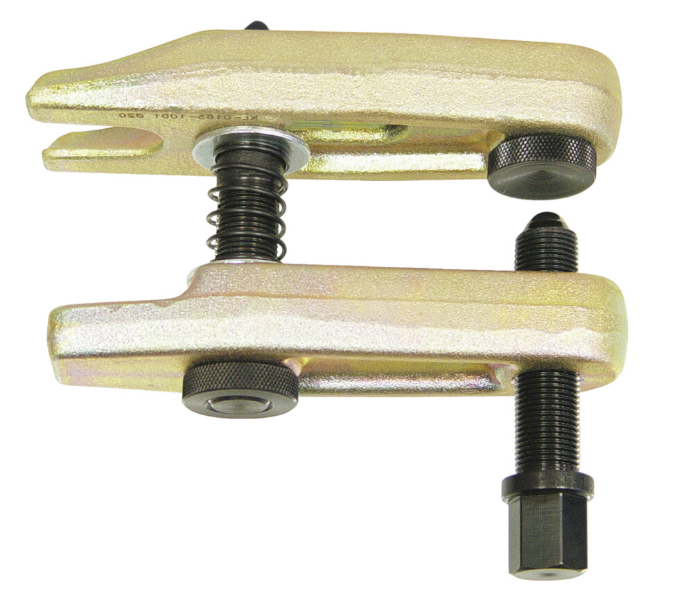 Kugelgelenk-Abdrücker, Gr. 1, 27 mm
