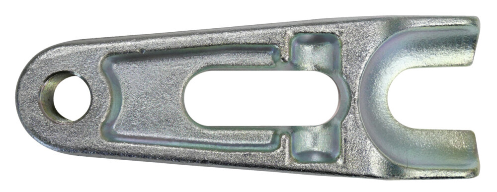Fork, Size 2, 22 mm