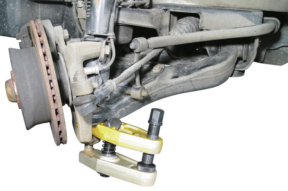 Ball Joint Extractor, Size 3, 40mm