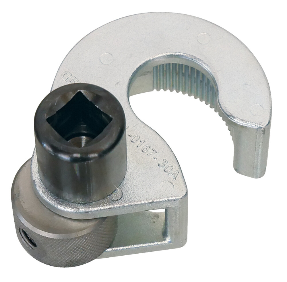 Bundle excentric wrench