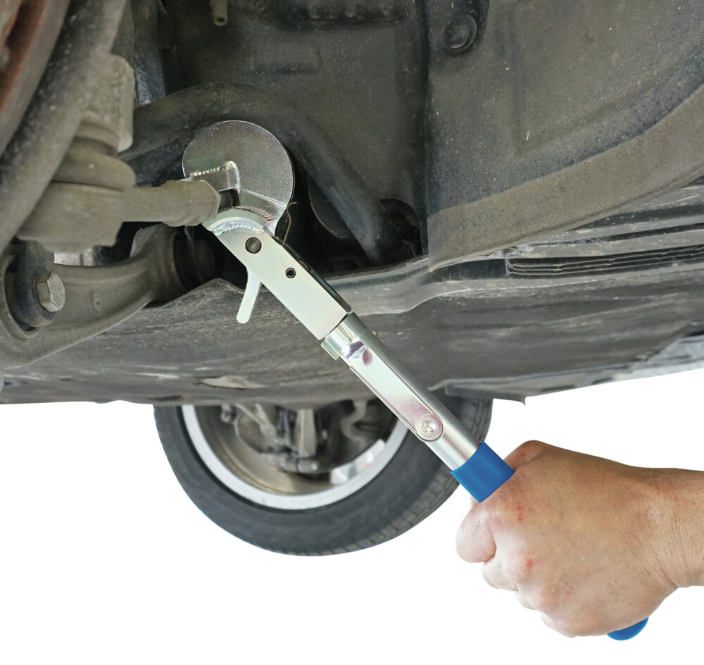 Track Rod Adjustment Tool