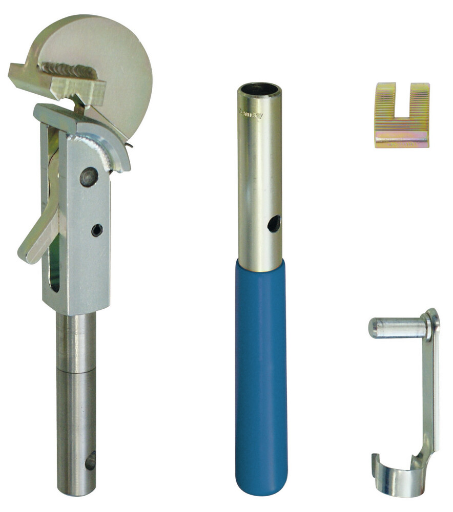 Track Rod Adjustment Tool